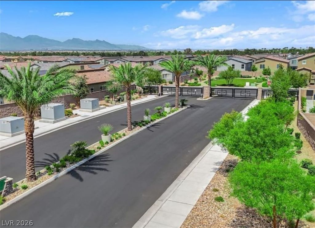 5409 White Butterfly Street, Las Vegas, NV 89113