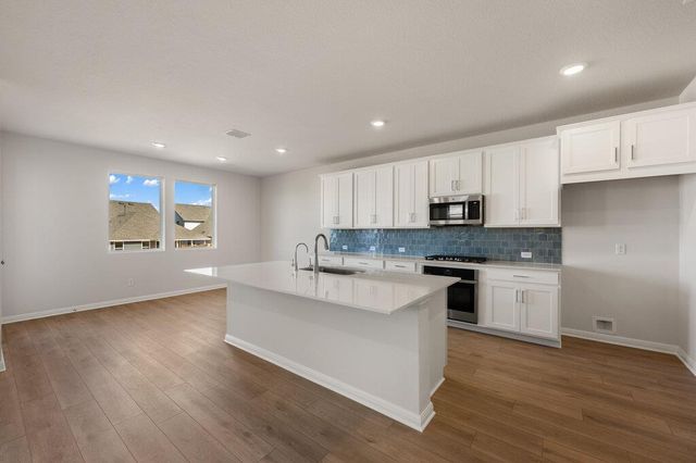 245 Ranier WAY, Dripping Springs, TX 78620