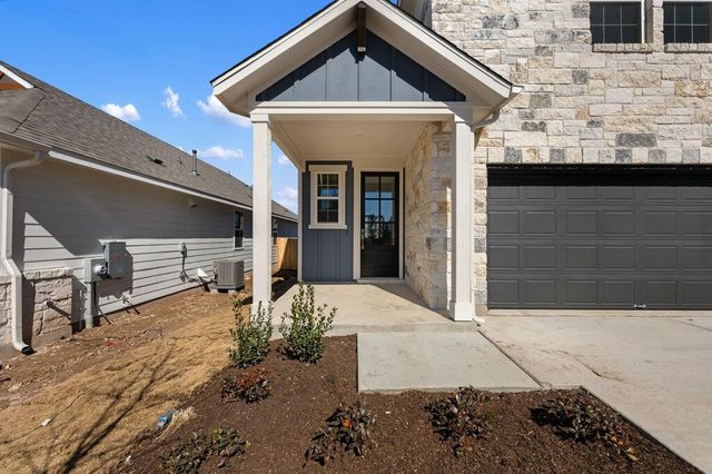 245 Ranier WAY, Dripping Springs, TX 78620