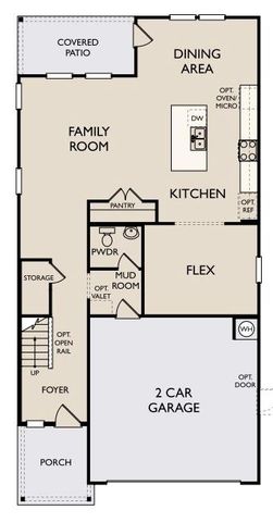 245 Ranier WAY, Dripping Springs, TX 78620