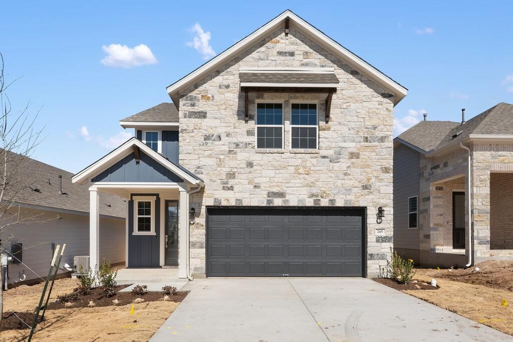 245 Ranier WAY, Dripping Springs, TX 78620