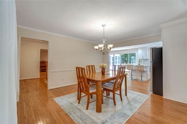 295 Oakmere Road, Alpharetta, GA 30009