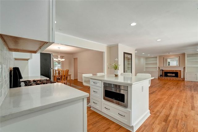 295 Oakmere Road, Alpharetta, GA 30009