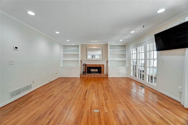 295 Oakmere Road, Alpharetta, GA 30009