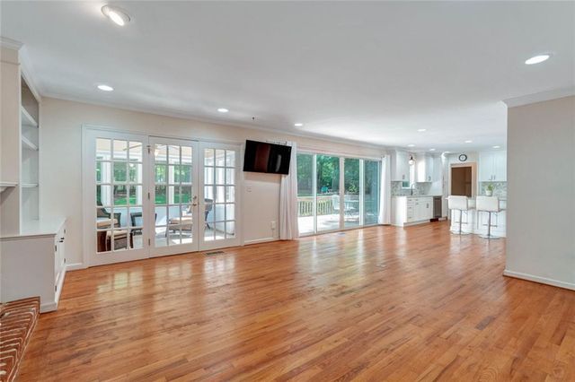 295 Oakmere Road, Alpharetta, GA 30009