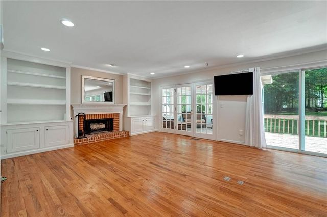 295 Oakmere Road, Alpharetta, GA 30009