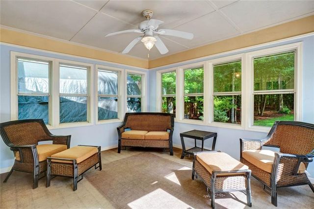 295 Oakmere Road, Alpharetta, GA 30009