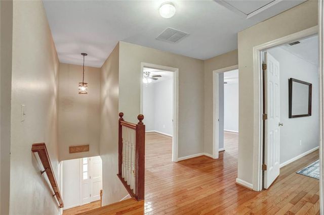295 Oakmere Road, Alpharetta, GA 30009