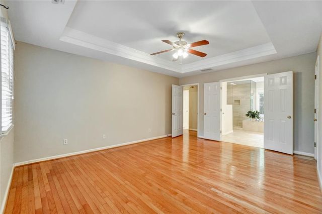 295 Oakmere Road, Alpharetta, GA 30009
