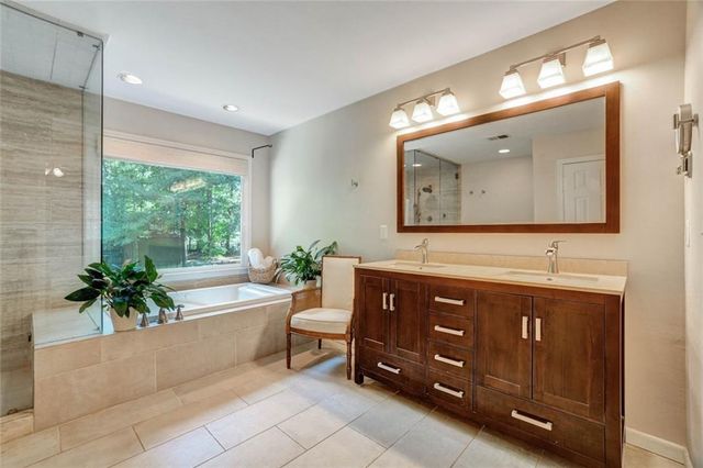 295 Oakmere Road, Alpharetta, GA 30009