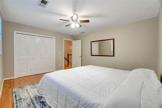 295 Oakmere Road, Alpharetta, GA 30009
