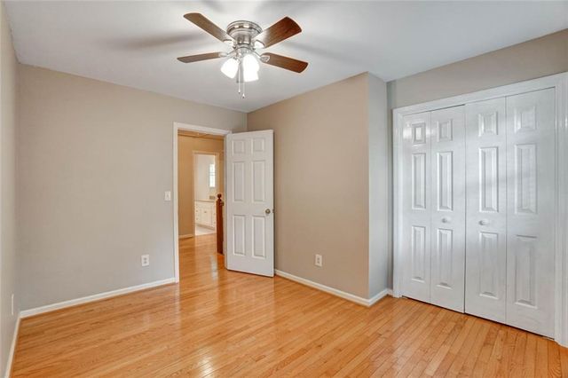 295 Oakmere Road, Alpharetta, GA 30009