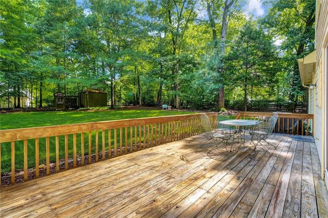 295 Oakmere Road, Alpharetta, GA 30009