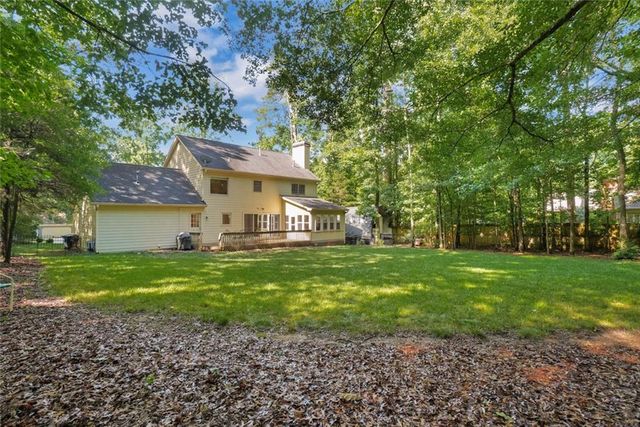 295 Oakmere Road, Alpharetta, GA 30009