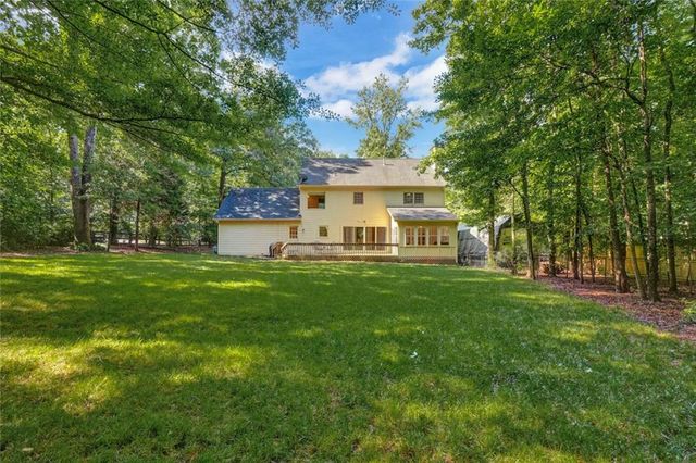 295 Oakmere Road, Alpharetta, GA 30009