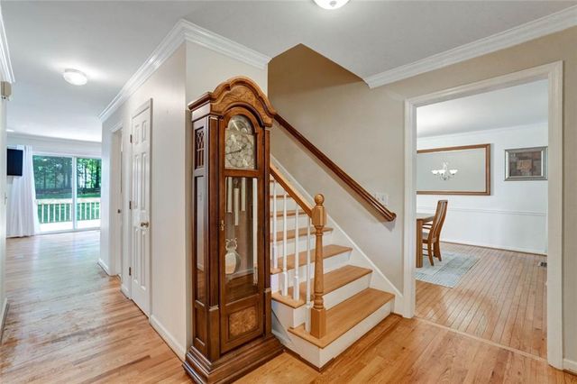 295 Oakmere Road, Alpharetta, GA 30009