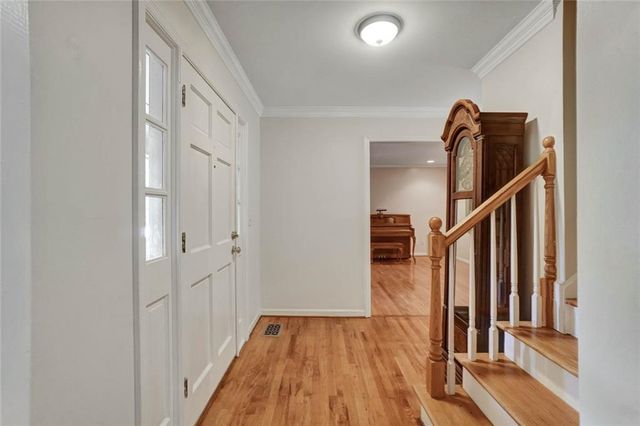 295 Oakmere Road, Alpharetta, GA 30009