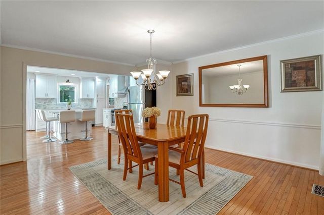 295 Oakmere Road, Alpharetta, GA 30009