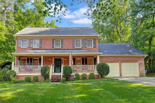 295 Oakmere Road, Alpharetta, GA 30009