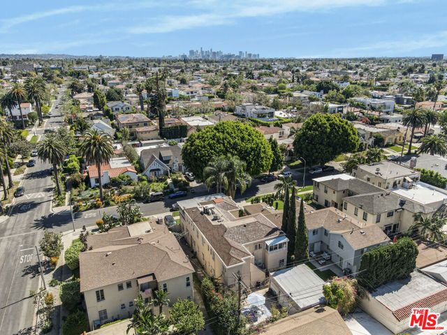 461 N Vista Street, Los Angeles, CA 90036