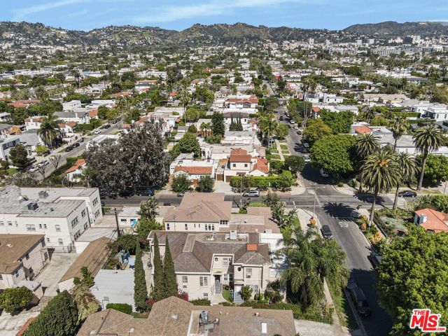 461 N Vista Street, Los Angeles, CA 90036