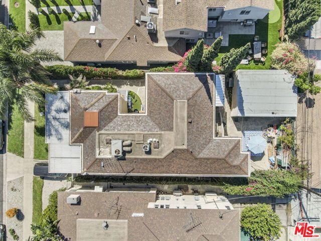 461 N Vista Street, Los Angeles, CA 90036