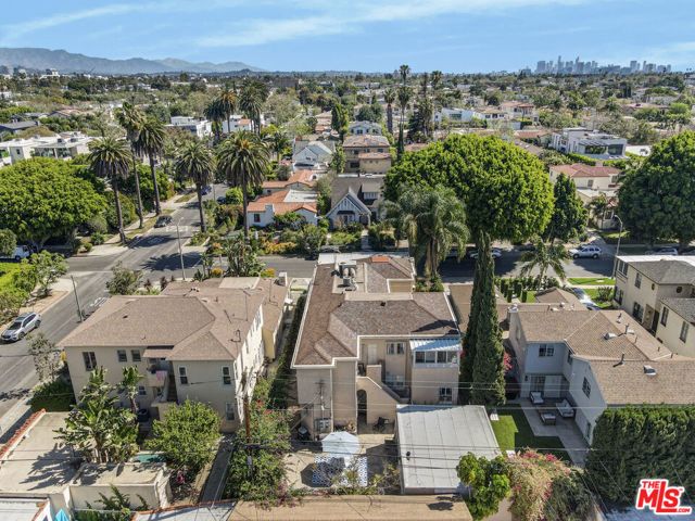 461 N Vista Street, Los Angeles, CA 90036