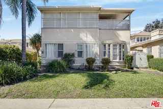 461 N Vista Street, Los Angeles, CA 90036