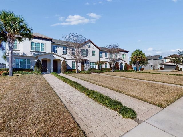 7249 SHADEVIEW ALLEY, Windermere, FL 34786