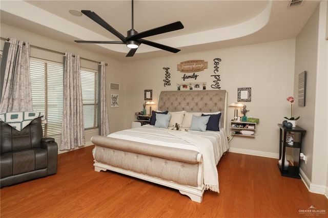 5713 Esperanza Court, Harlingen, TX 78552