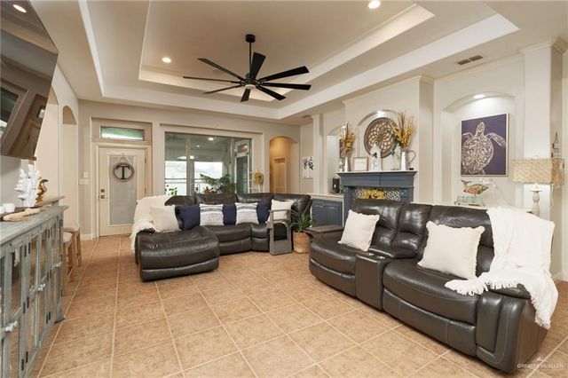 5713 Esperanza Court, Harlingen, TX 78552