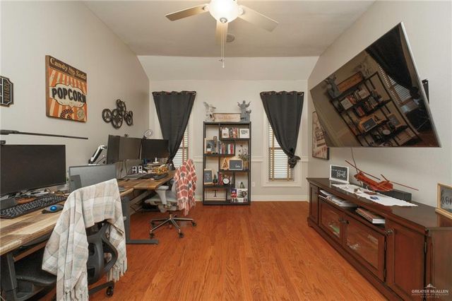 5713 Esperanza Court, Harlingen, TX 78552