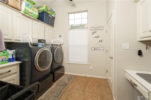 5713 Esperanza Court, Harlingen, TX 78552