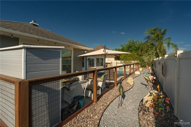 5713 Esperanza Court, Harlingen, TX 78552