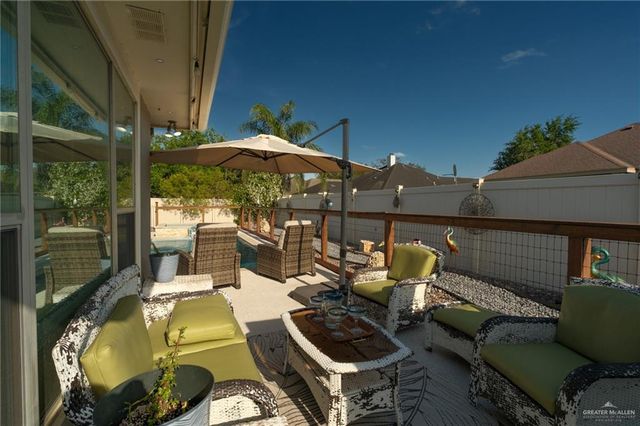 5713 Esperanza Court, Harlingen, TX 78552