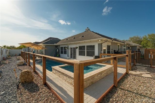 5713 Esperanza Court, Harlingen, TX 78552