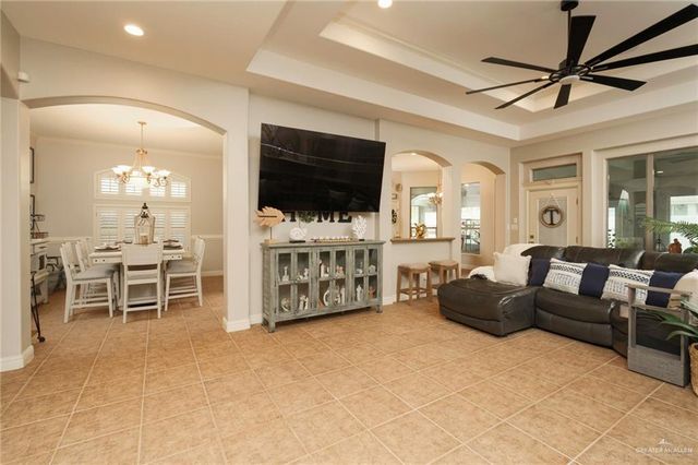 5713 Esperanza Court, Harlingen, TX 78552