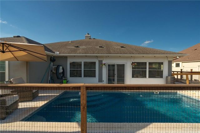 5713 Esperanza Court, Harlingen, TX 78552
