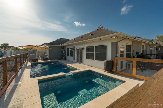5713 Esperanza Court, Harlingen, TX 78552