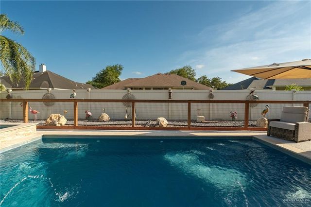 5713 Esperanza Court, Harlingen, TX 78552