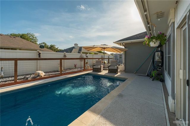 5713 Esperanza Court, Harlingen, TX 78552