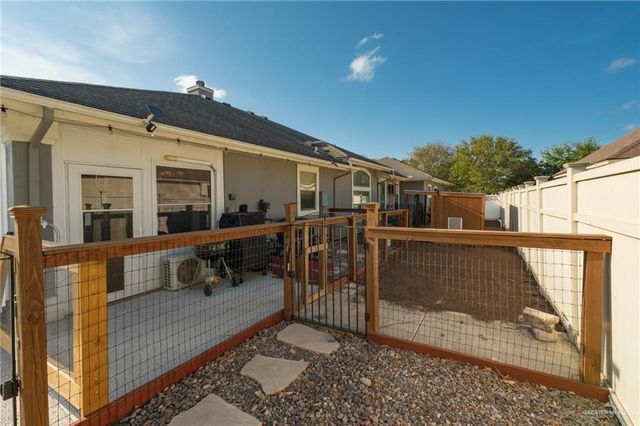 5713 Esperanza Court, Harlingen, TX 78552