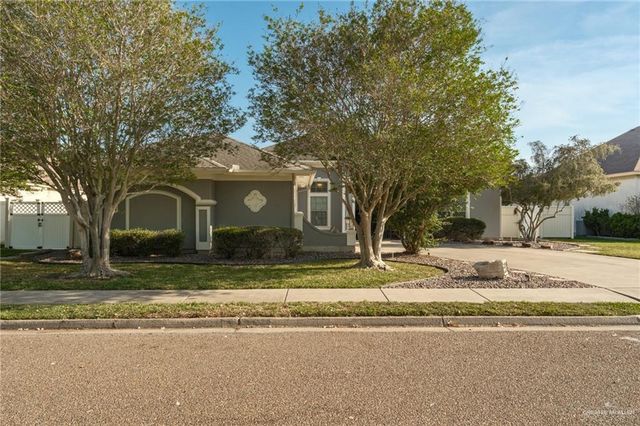 5713 Esperanza Court, Harlingen, TX 78552