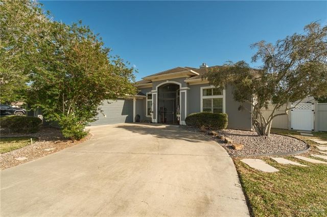 5713 Esperanza Court, Harlingen, TX 78552