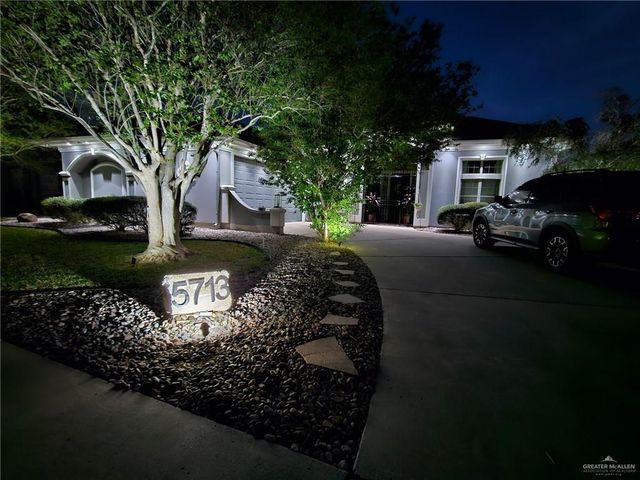 5713 Esperanza Court, Harlingen, TX 78552