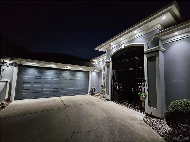 5713 Esperanza Court, Harlingen, TX 78552