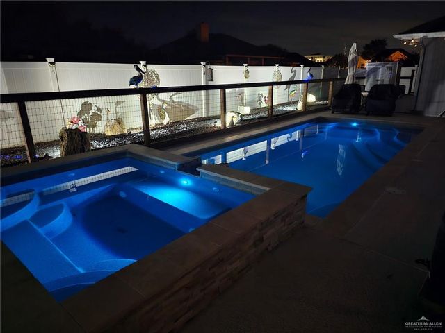 5713 Esperanza Court, Harlingen, TX 78552