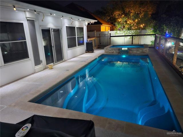 5713 Esperanza Court, Harlingen, TX 78552
