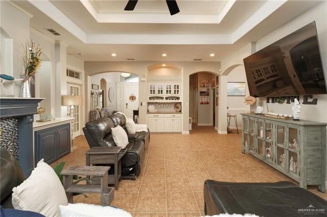 5713 Esperanza Court, Harlingen, TX 78552