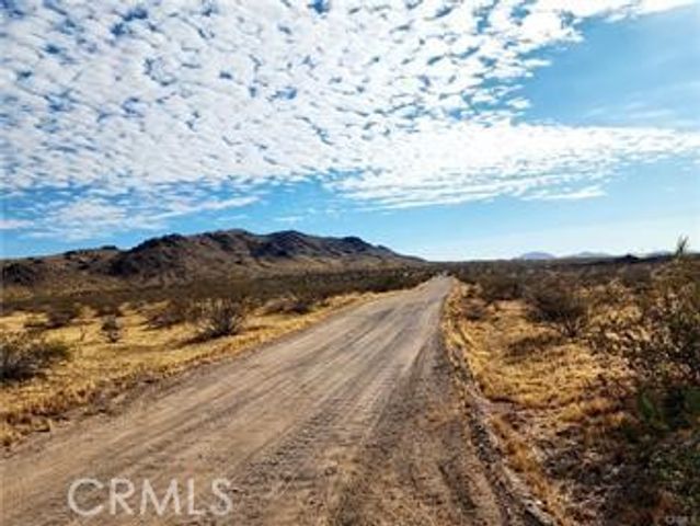 0 Morro Road, Apple Valley, CA 92307